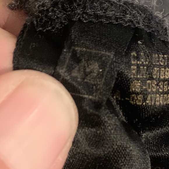 Escada Virgin Wool Turtleneck Charcoal Gray Sweater 42 Women's Medium M - Picture 7 of 7